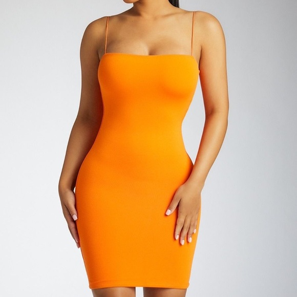 Naked Wardrobe Dress NWOT - Picture 1 of 5